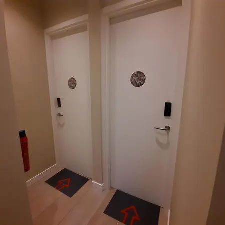 Roomwest 3*