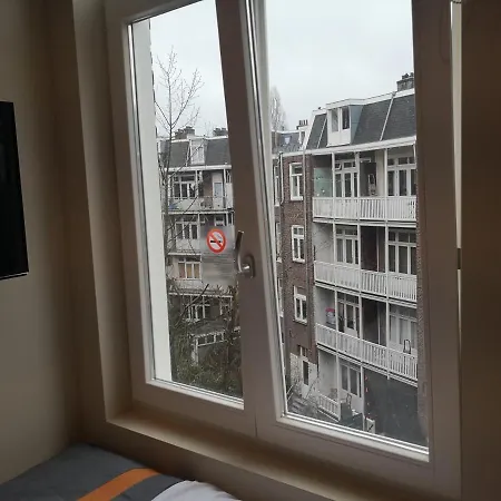 Roomwest Konukevi