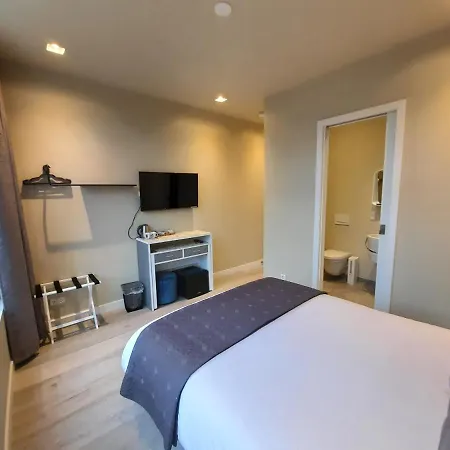 Roomwest 3* Ámsterdam