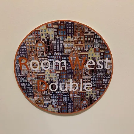Roomwest 住宿加早餐酒店 *