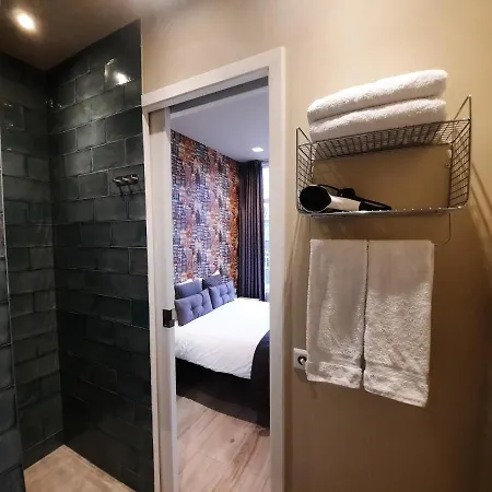 Roomwest Amesterdão