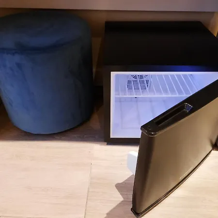 Penzion Roomwest Amsterdam