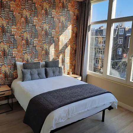 Roomwest Alojamento de Acomodação e Pequeno-almoço