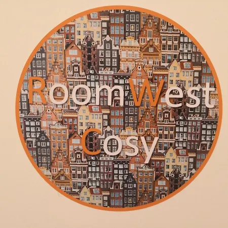 Roomwest Penzion Amsterdam
