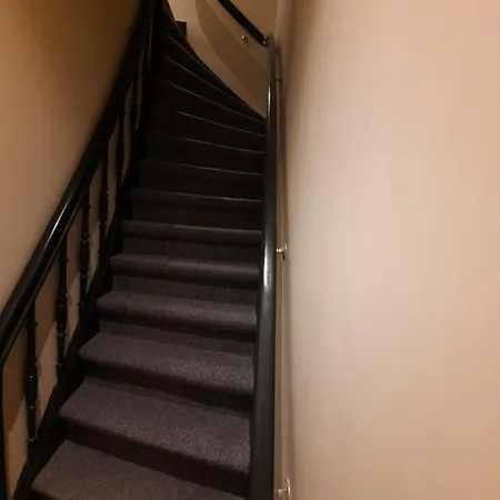 Roomwest Penzion Amsterdam