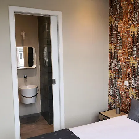 住宿加早餐酒店 Roomwest
