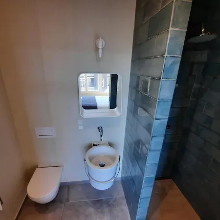 Alojamento de Acomodação e Pequeno-almoço Roomwest