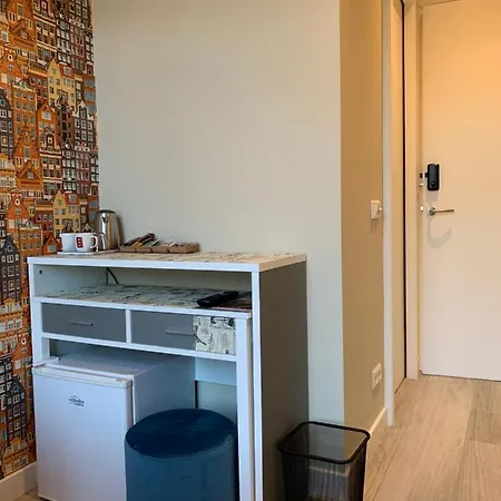 Roomwest 3*