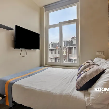 Roomwest Gasthuis 3*