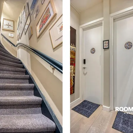 Gasthuis Roomwest 3*
