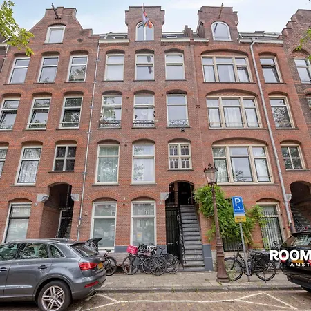 Gasthuis Roomwest Amsterdam