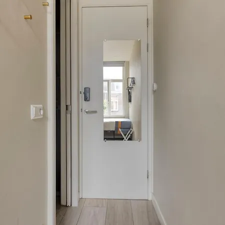 Roomwest Amsterdam