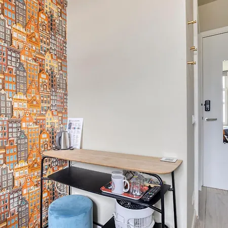 Roomwest 3* Amsterdam