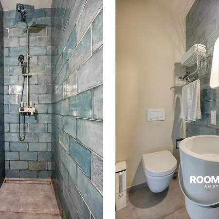Roomwest Gasthuis
