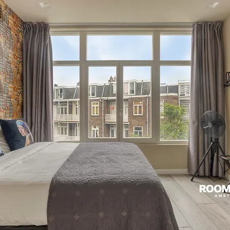 Roomwest 3*