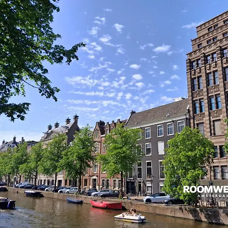 Gasthuis Roomwest 3*