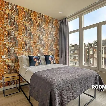 Roomwest Gasthuis