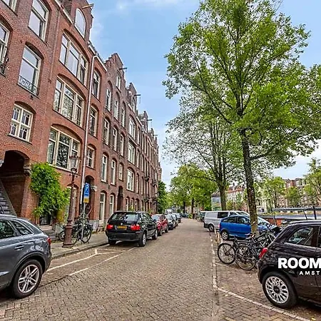 Roomwest 3* Amsterdam