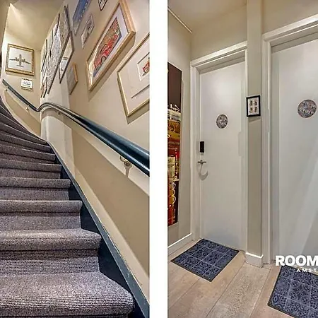Roomwest 3* Amsterdam