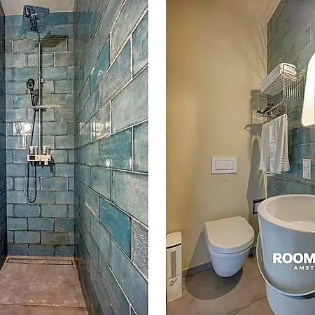Roomwest Gasthuis