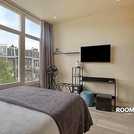 Roomwest Gasthuis 3*