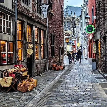 Roomwest Gasthuis 3*