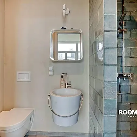 Roomwest 3* Amsterdam