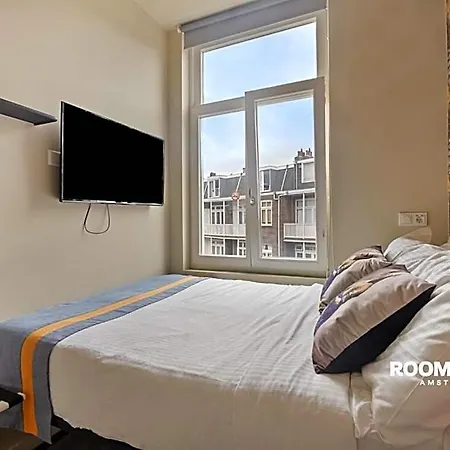 Roomwest 3*