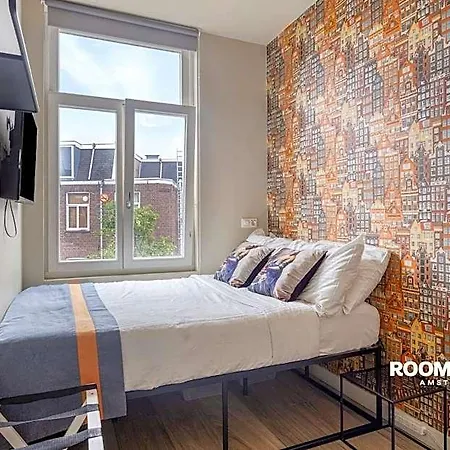 Roomwest 3*