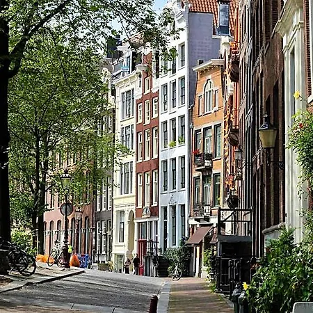 Roomwest Gasthuis 3*
