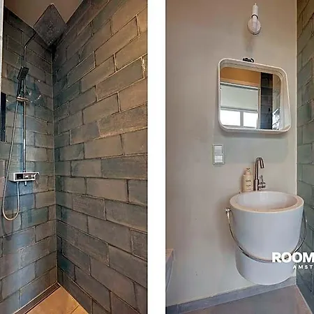 Roomwest Gasthuis Amsterdam