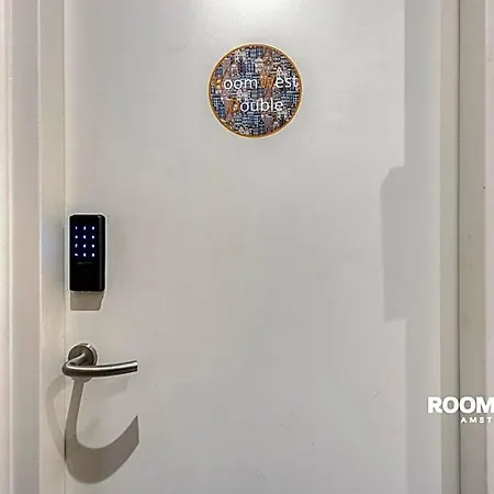 Roomwest Gasthuis Amsterdam