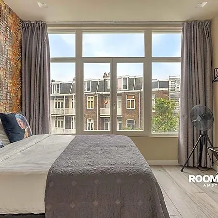 Roomwest Gasthuis Amsterdam