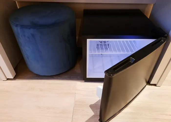 ゲストハウス Roomwest アムステルダム