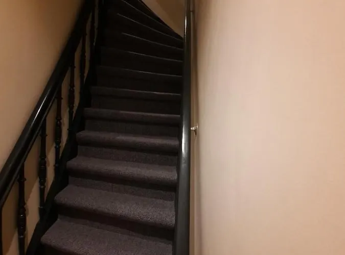 Roomwest ゲストハウス アムステルダム